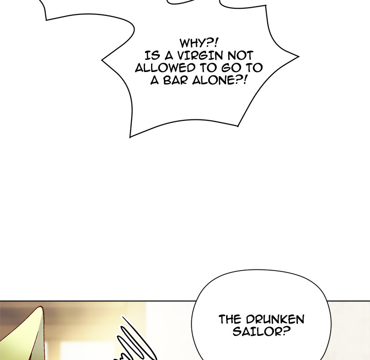 Young Lady's Knight - episode 23 - 60