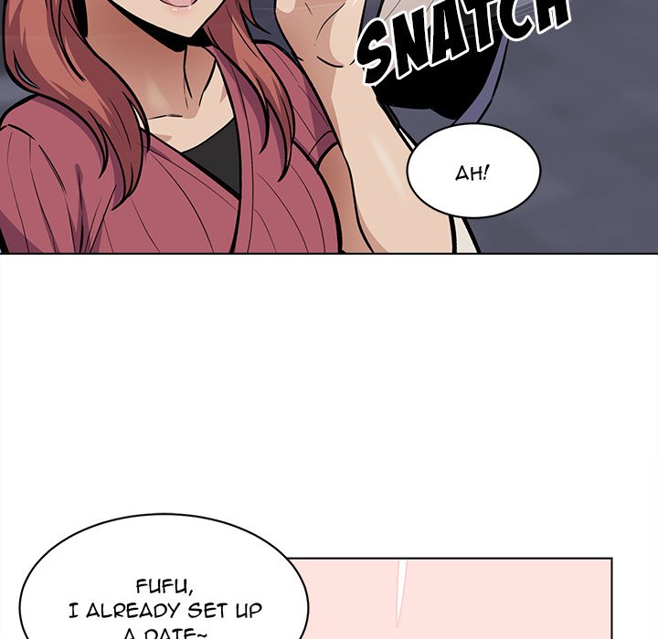 Excuse Me, This is my Room - episode 15 - 128