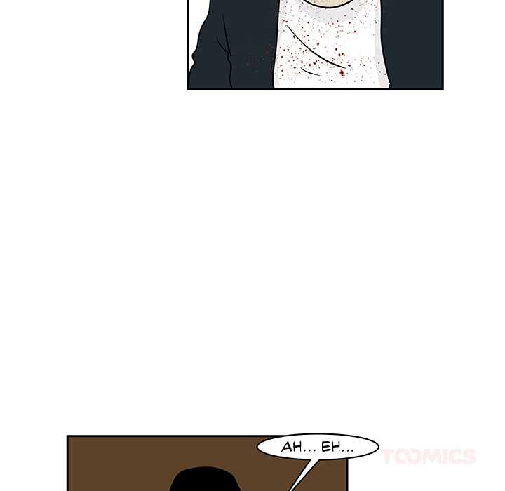Endloser Kreislauf - episode 19 - 33