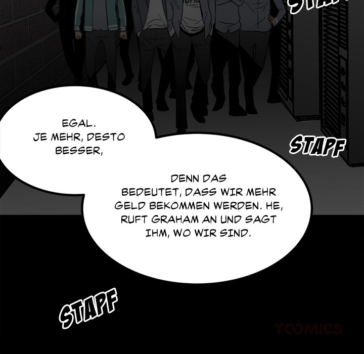 Hermes - episode 73 - 77