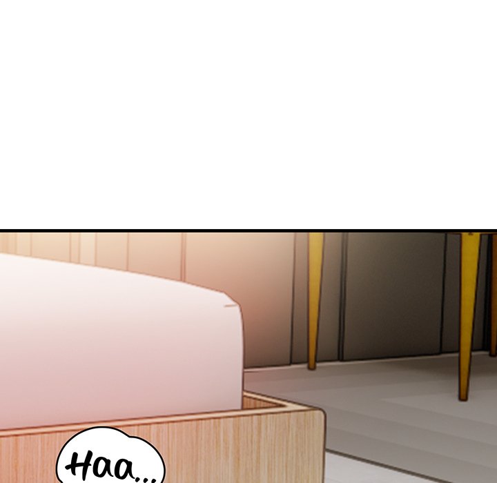 Stepping Out of the Shower to Find a Mysterious Beauty in My Bed - episode 8 - 69