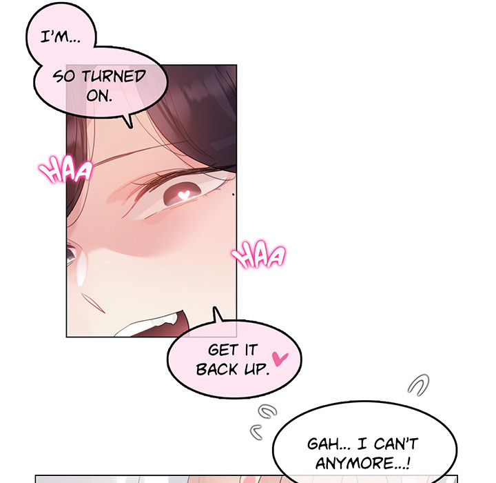 A Pervert's Daily Life - episode 113 - 70