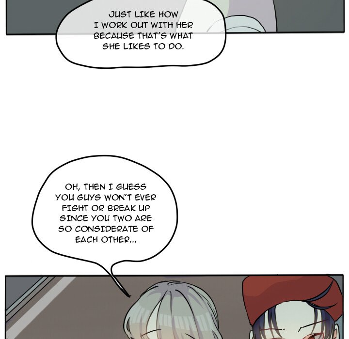 The Chill Couple - episode 28 - 45