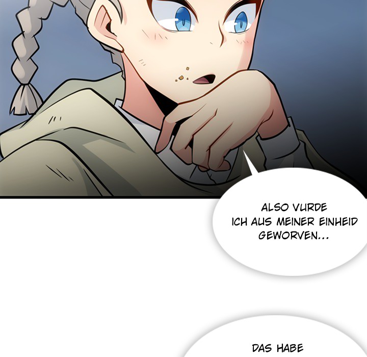 Eine Spionin zum Knuddeln - episode 10 - 11