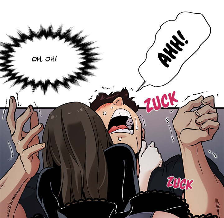 Wer hat Angst vor Mister H? - episode 6 - 133