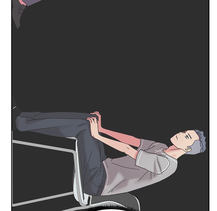 Soojung's Comic Store - episode 39 - 111