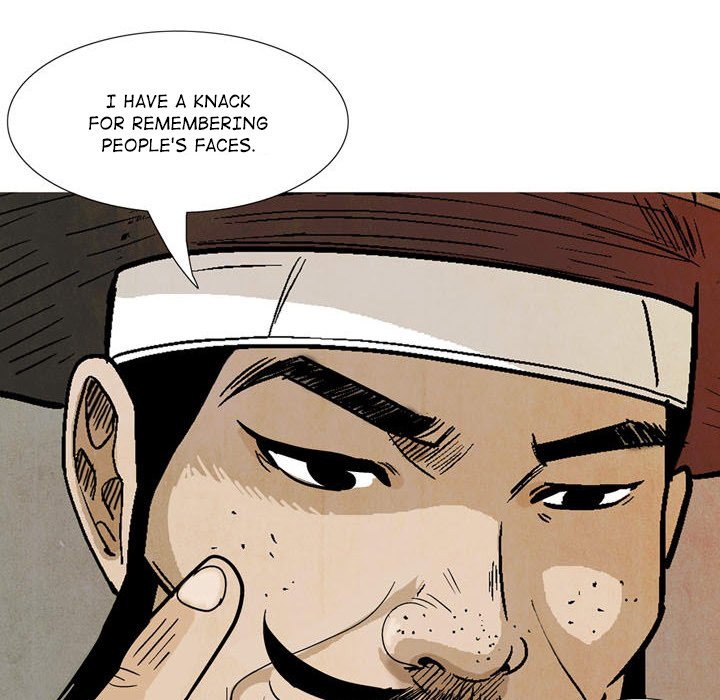 The Sword Clan - episode 11 - 52