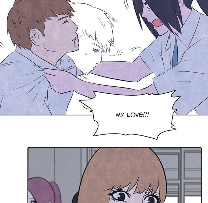 High School Devil - episode 30 - 22
