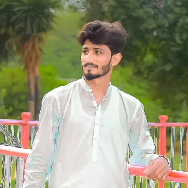 zunairjani420