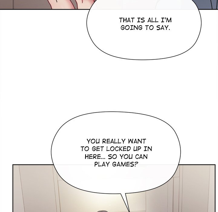 A Game With My Boss - episode 2 - 29