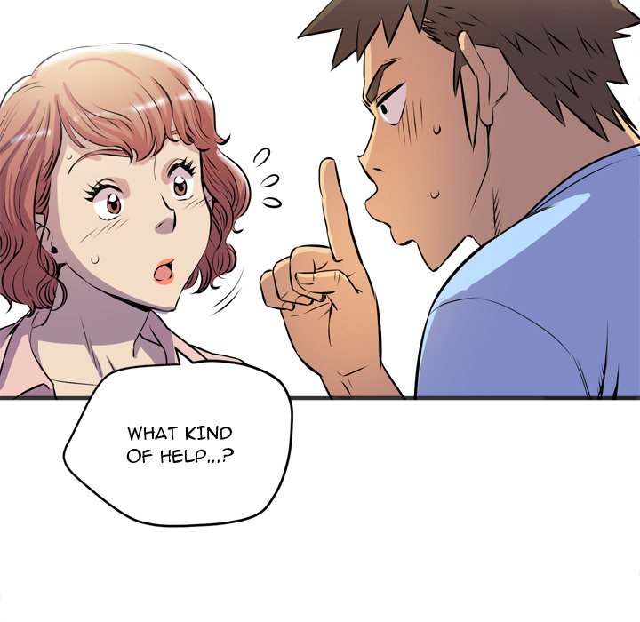 Wife Training - episode 19 - 90