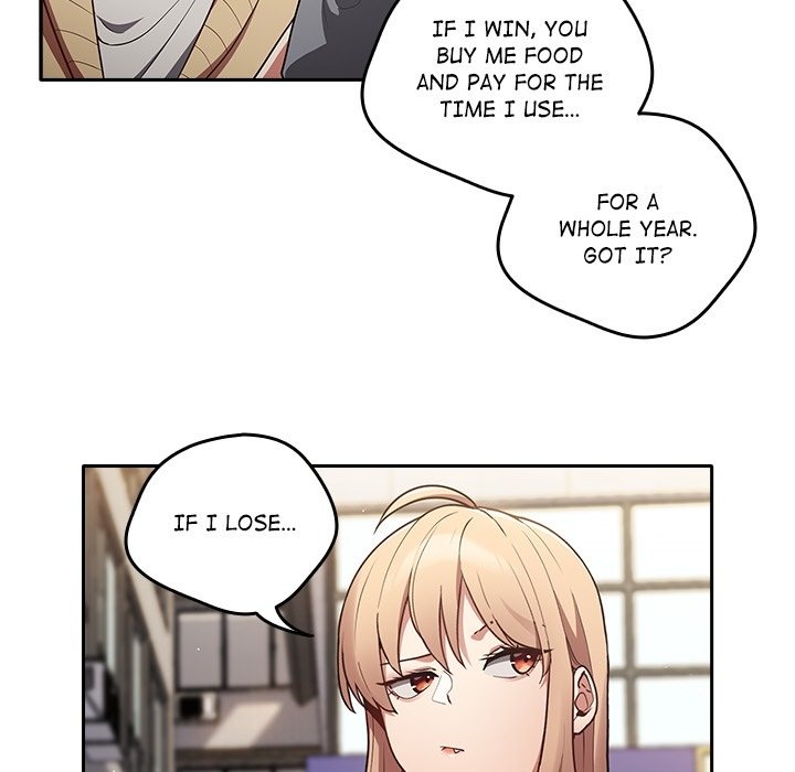 The Carry - episode Prologue - 16