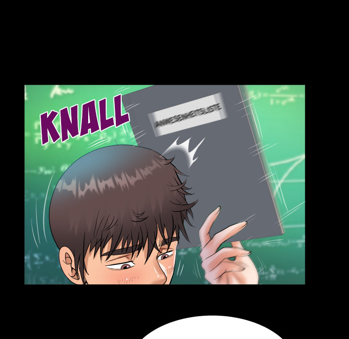 Knock Knock - episode 42 - 62