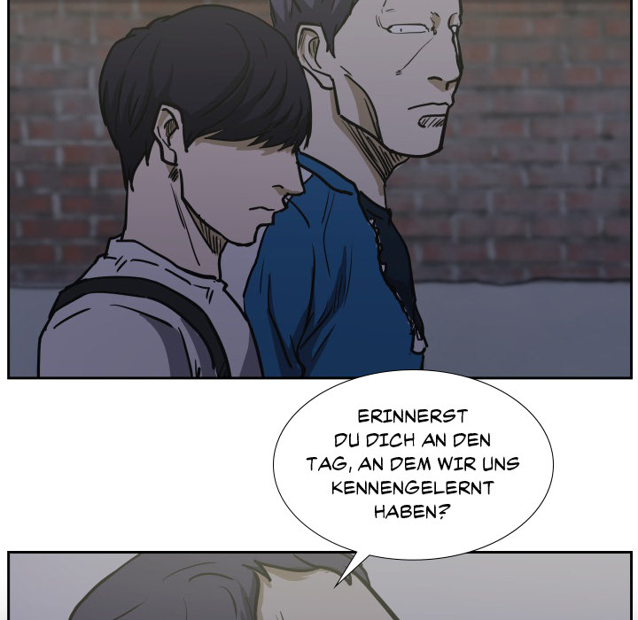 Tweener - episode 36 - 54