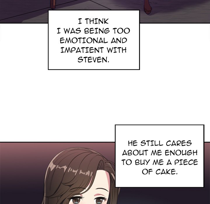Yuri's Part Time Job - episode 26 - 4