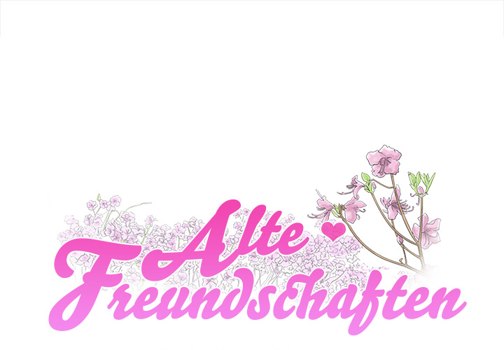 Alte Freundschaften - episode 23 - 0