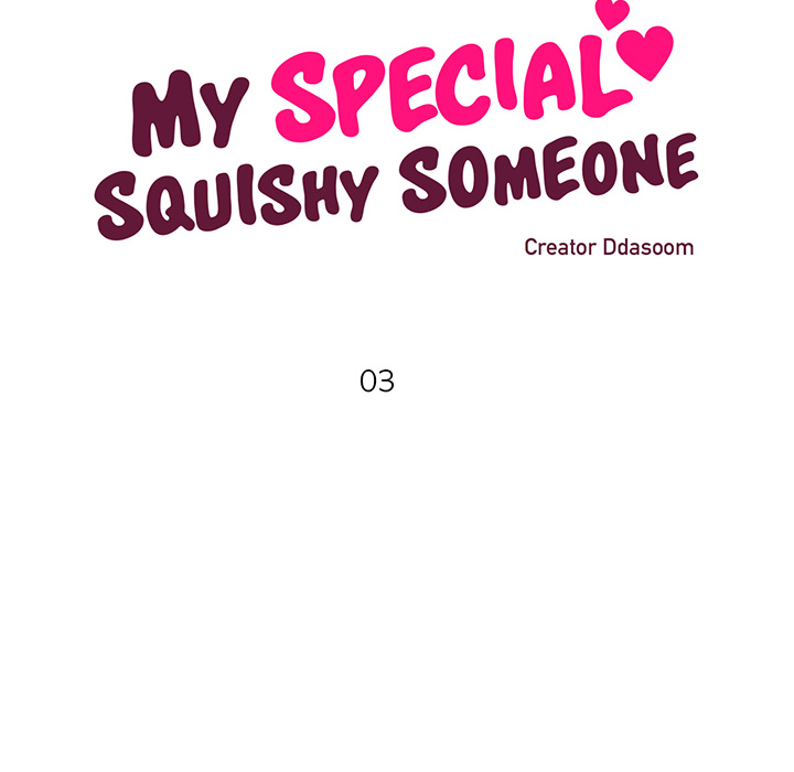 My Special Squishy Someone - episode 3 - 6