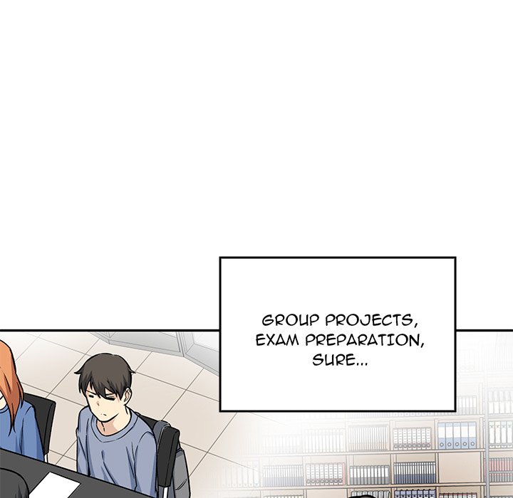 Excuse Me, This is my Room - episode 17 - 67