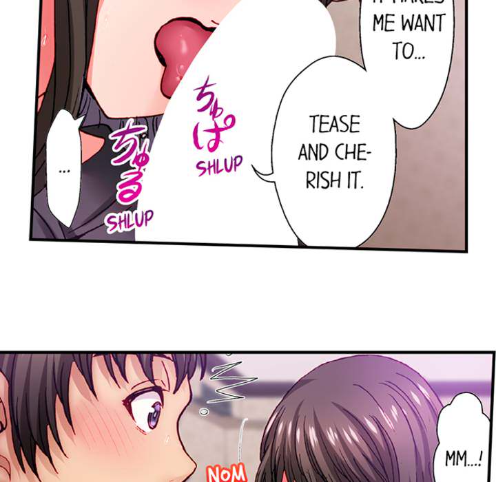The Quiet Gal Can't Stop Moaning in Bed - episode 14 - 39