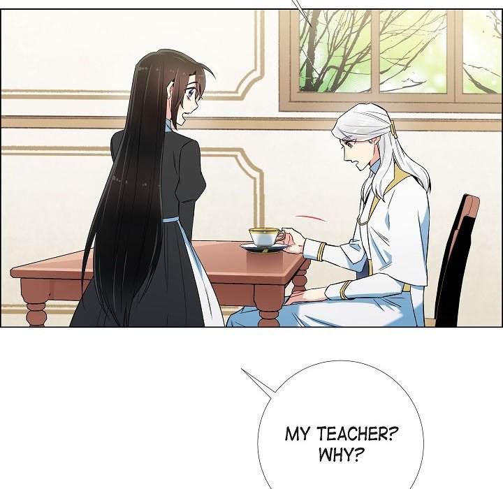The Maid and the Vampire - episode 27 - 53