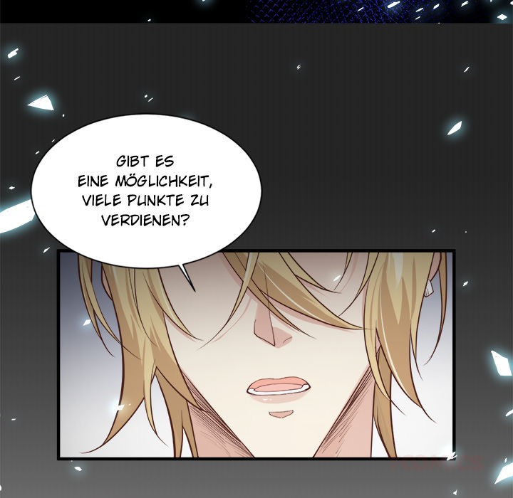 Eine etwas andere Familie - episode 42 - 36