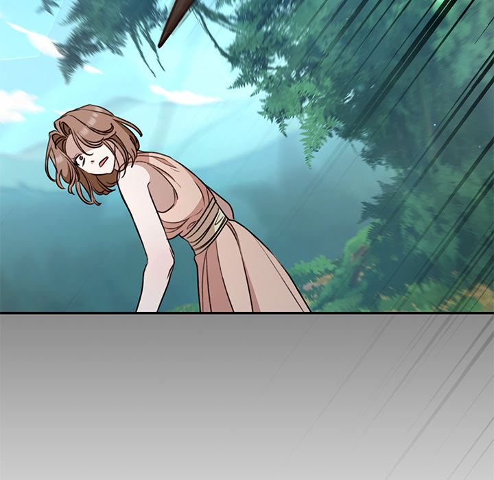 Savage Forest - episode 39 - 45