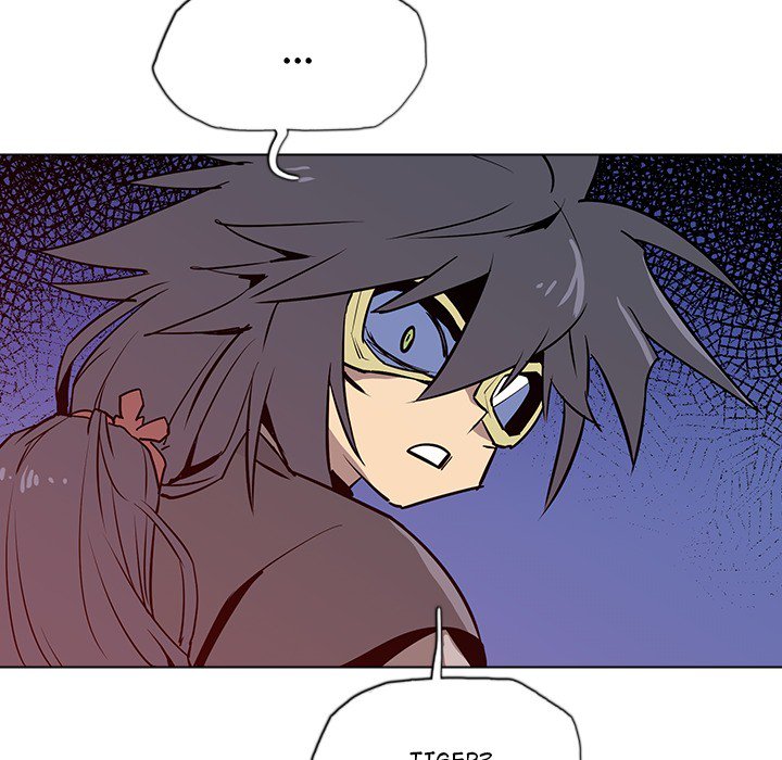 The Fang of Yeongno - episode 10 - 135