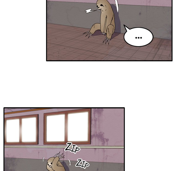 Secret Zoo - episode 9 - 54