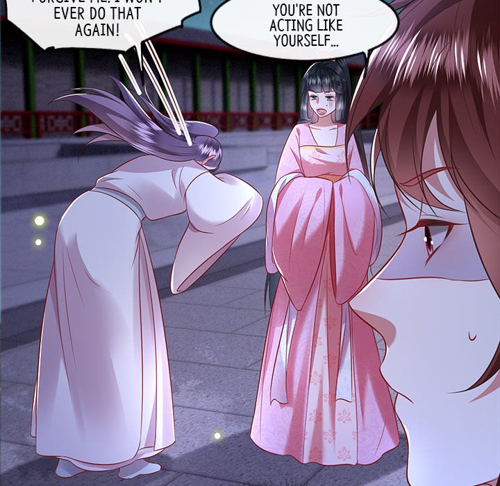 The Queen of Hell - episode 34 - 120