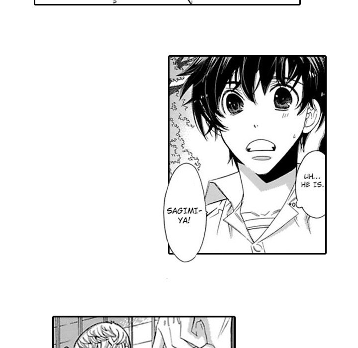 Honey Sword - episode 3 - 50