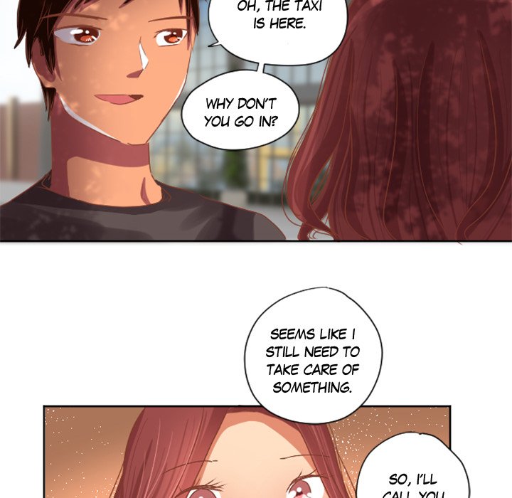 My Girlfriend is a Soap Opera Star - episode 19 - 58