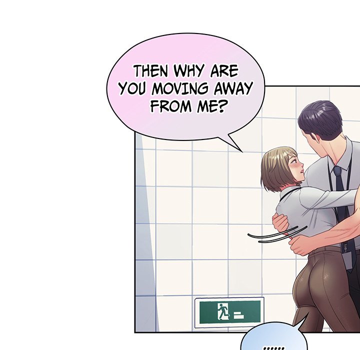 Master, Do You Need A Hand? - episode 15 - 81