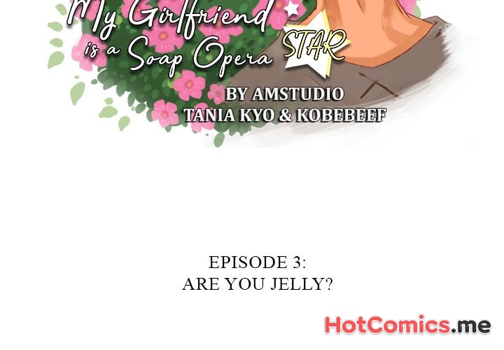 My Girlfriend is a Soap Opera Star - episode 3 - 1