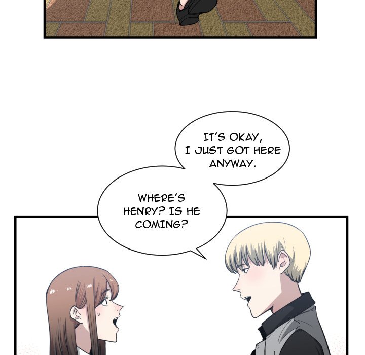 You're Not That Special! - episode 18 - 36