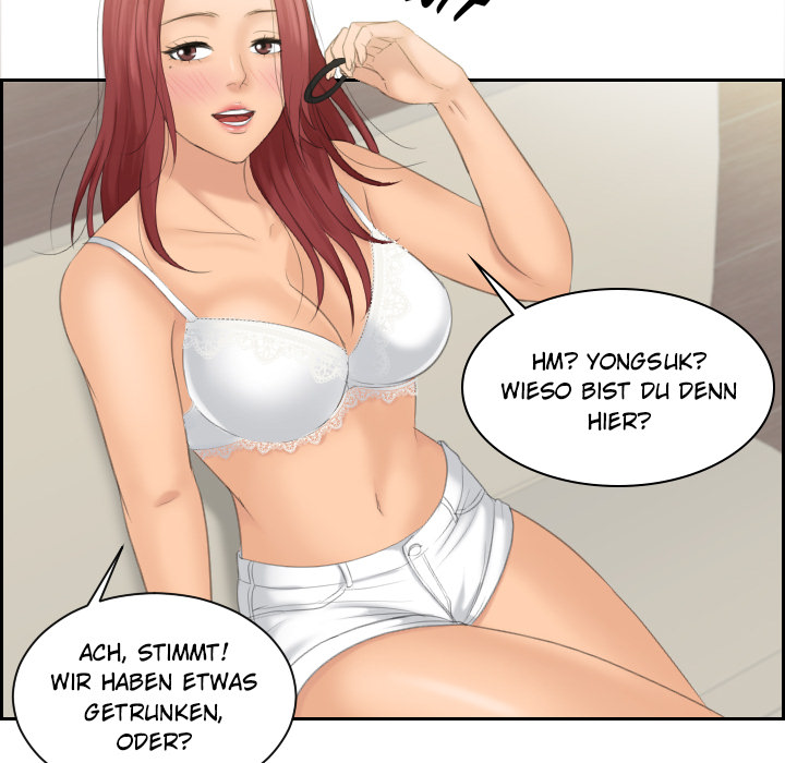 Geliebte Puppe - episode 18 - 15