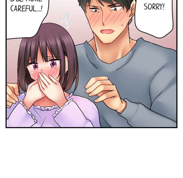 Our Kinky Newlywed Life - episode 5 - 32
