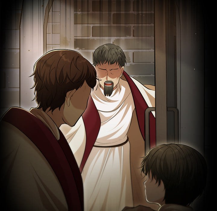 The Lord's Prayer - episode 9 - 9