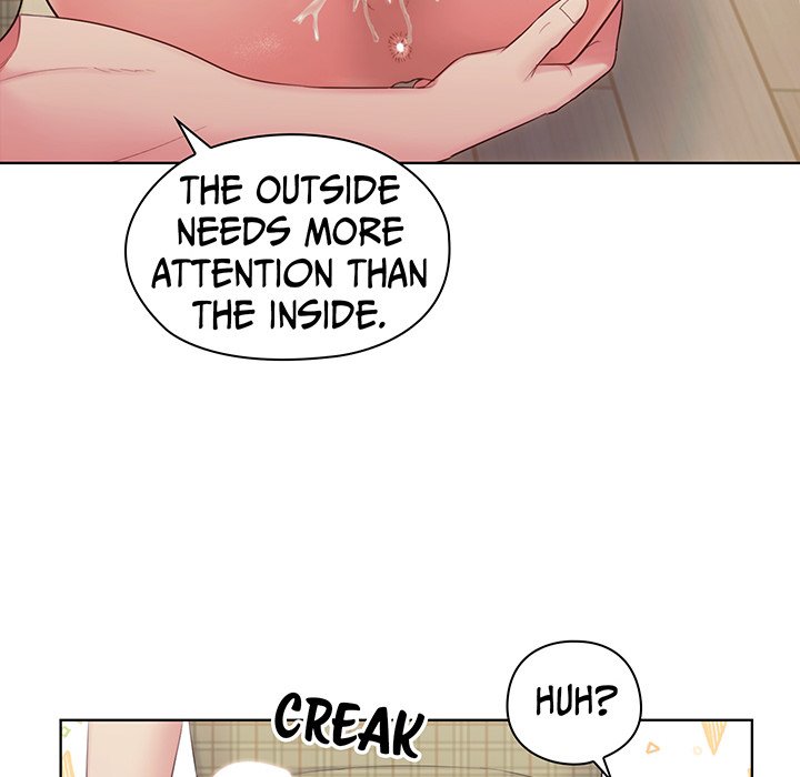 Master, Do You Need A Hand? - episode 17 - 29