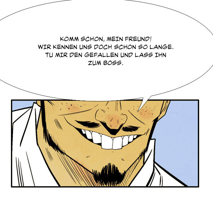 Der Schwertklan Joseons - episode 49 - 14