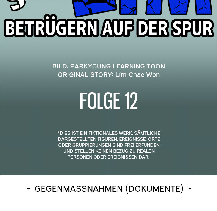 Staatsanwalt Lim: Betrügern auf der Spur - episode 12 - 44
