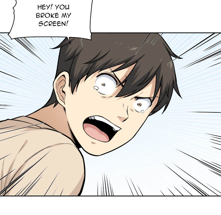 Excuse me, This is my Room - UNCENSORED - episode 27 - 62