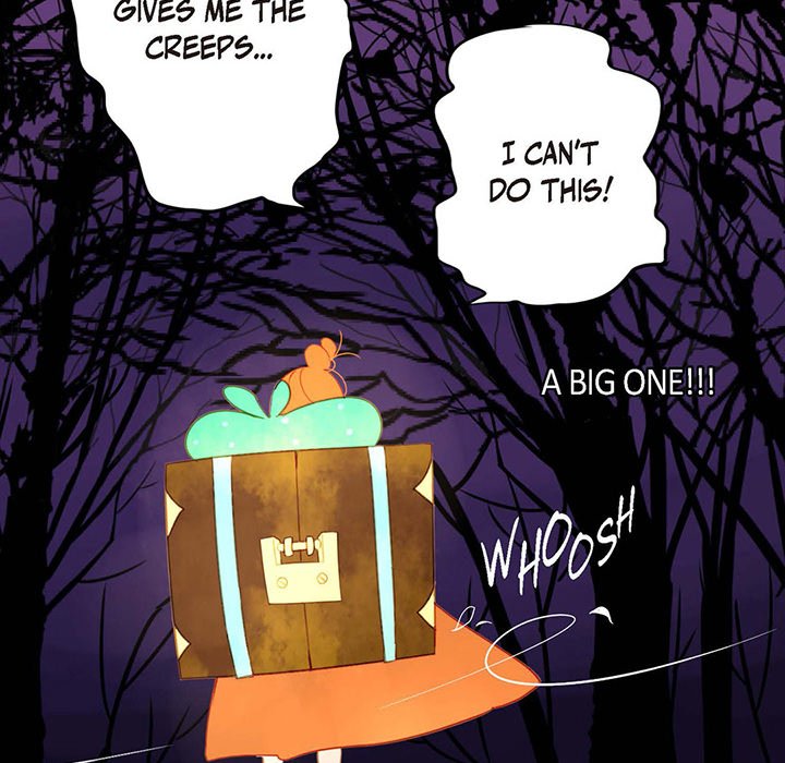 The Blue Snake and the Red Moon - episode 1 - 48