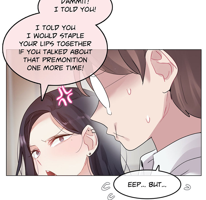 A Pervert's Daily Life - episode 131 - 7