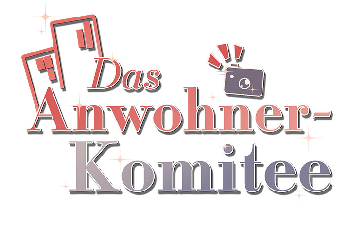 Das Anwohner-Komitee - episode 23 - 1