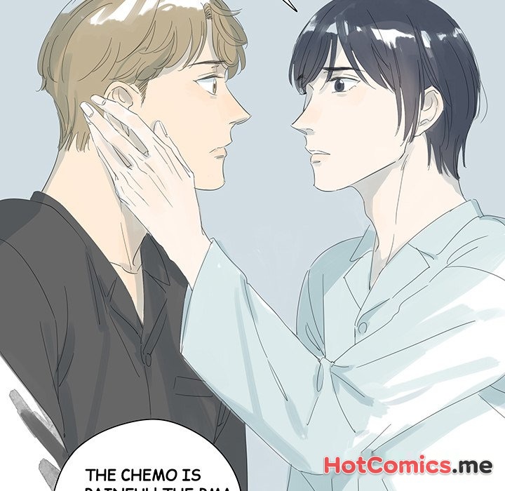 The Ten Years I Love You Most - episode 41 - 35