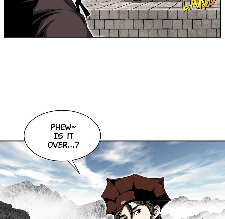 Magician's Murim Adventures - episode 61 - 20