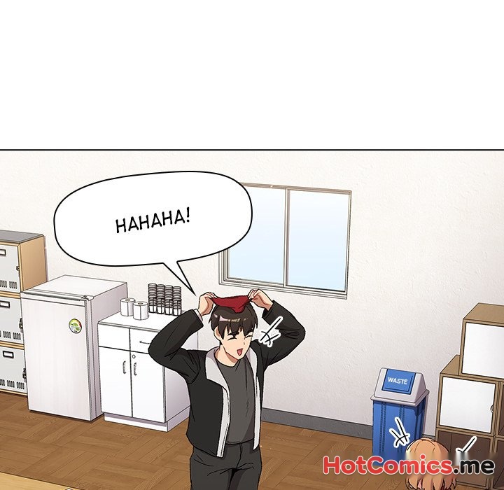 What do I do now...? - episode 14 - 17