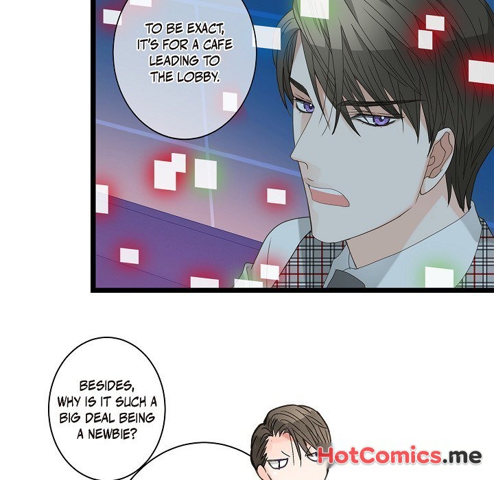 Sentimental Reasons - episode 16 - 49