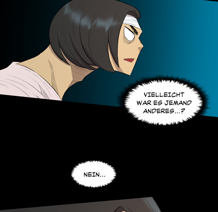 Die Gefängnisinsel - episode 21 - 22