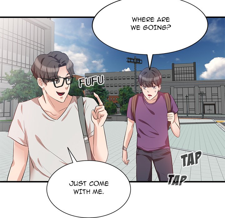My Worst Lover - episode 1 - 85